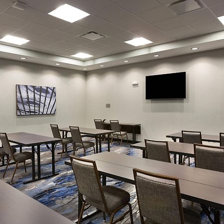 Fairfield By Marriott Inn & Suites ステーツビル エクステリア 写真