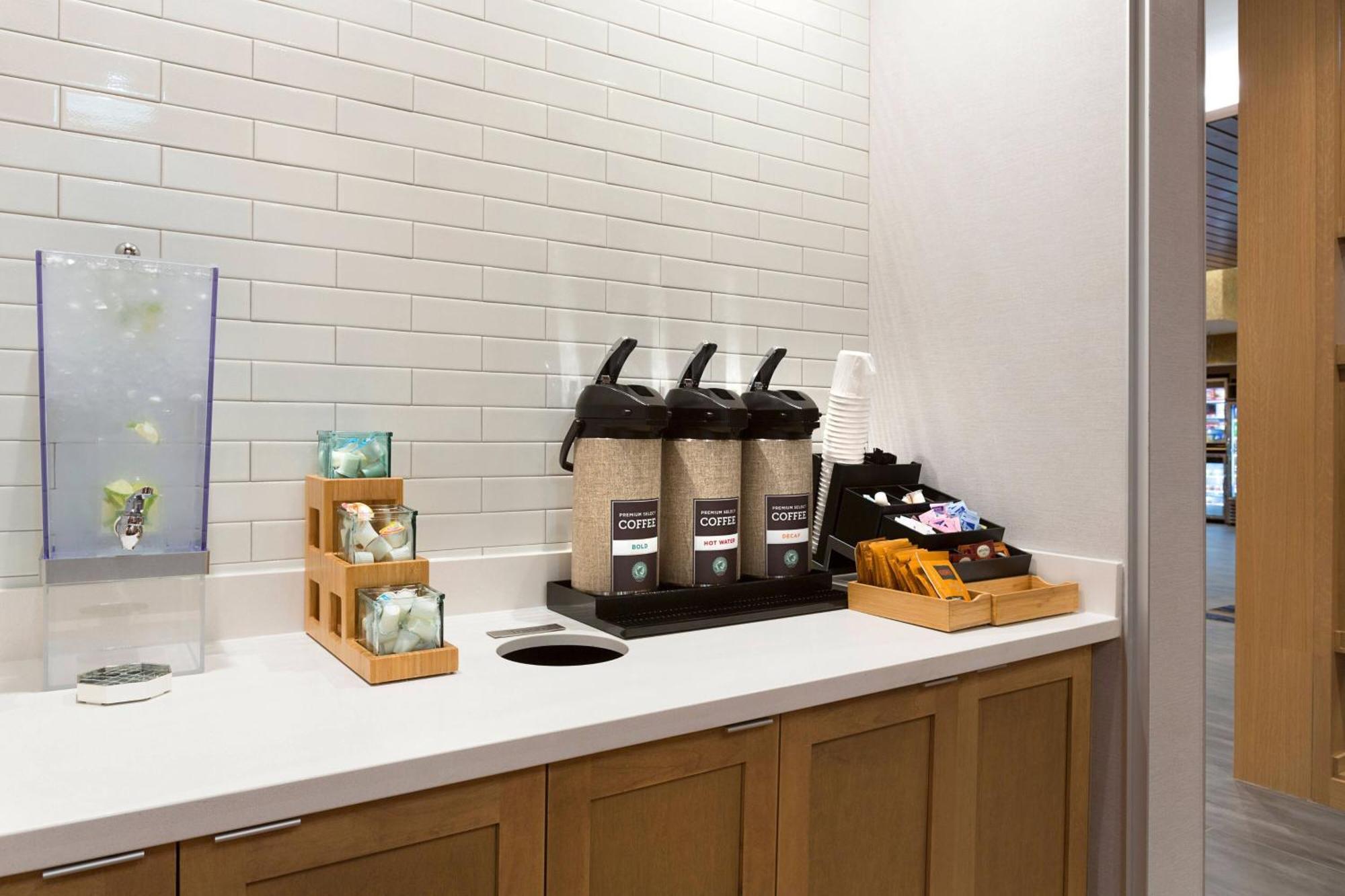 Fairfield By Marriott Inn & Suites ステーツビル エクステリア 写真