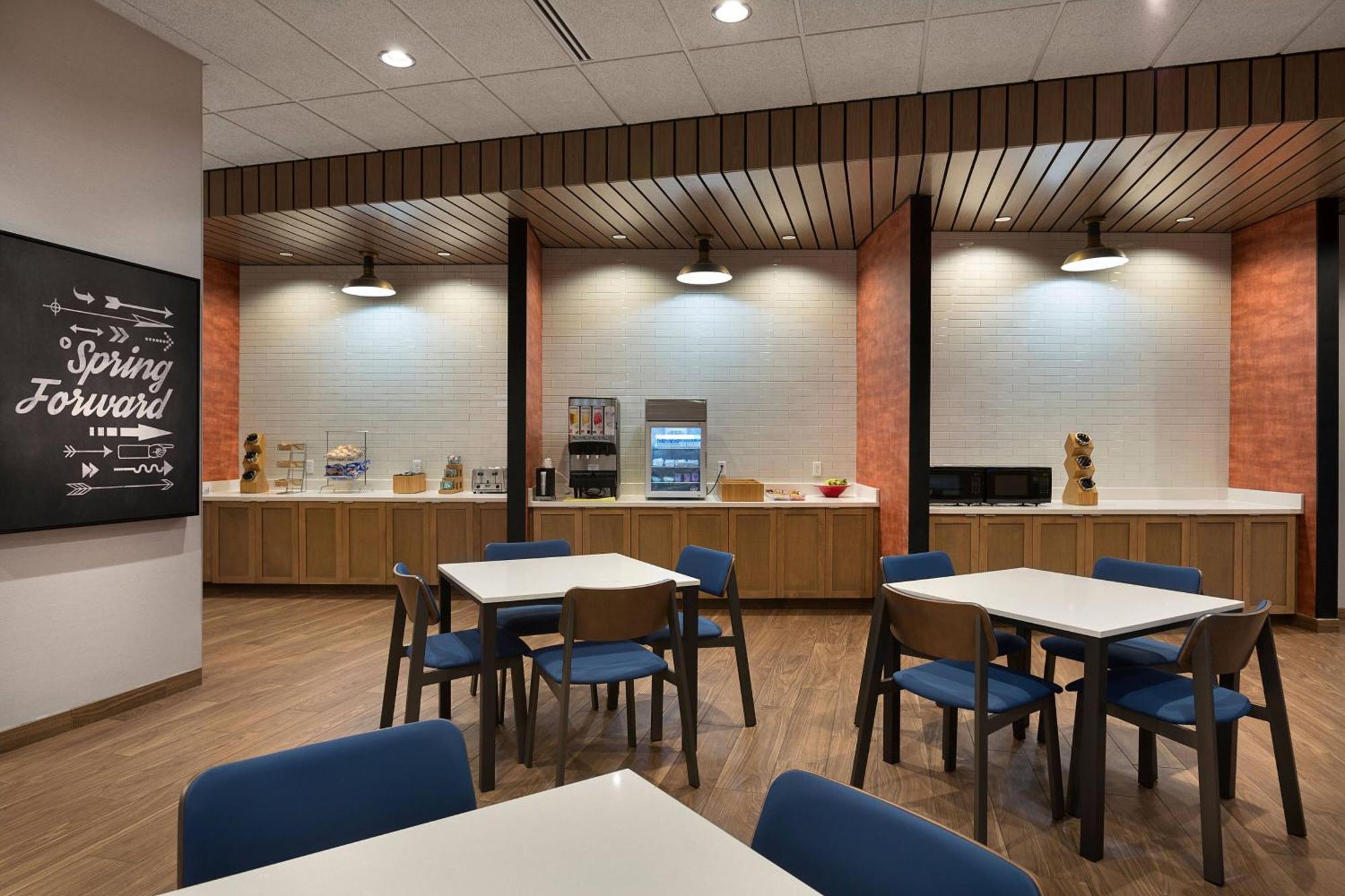 Fairfield By Marriott Inn & Suites ステーツビル エクステリア 写真