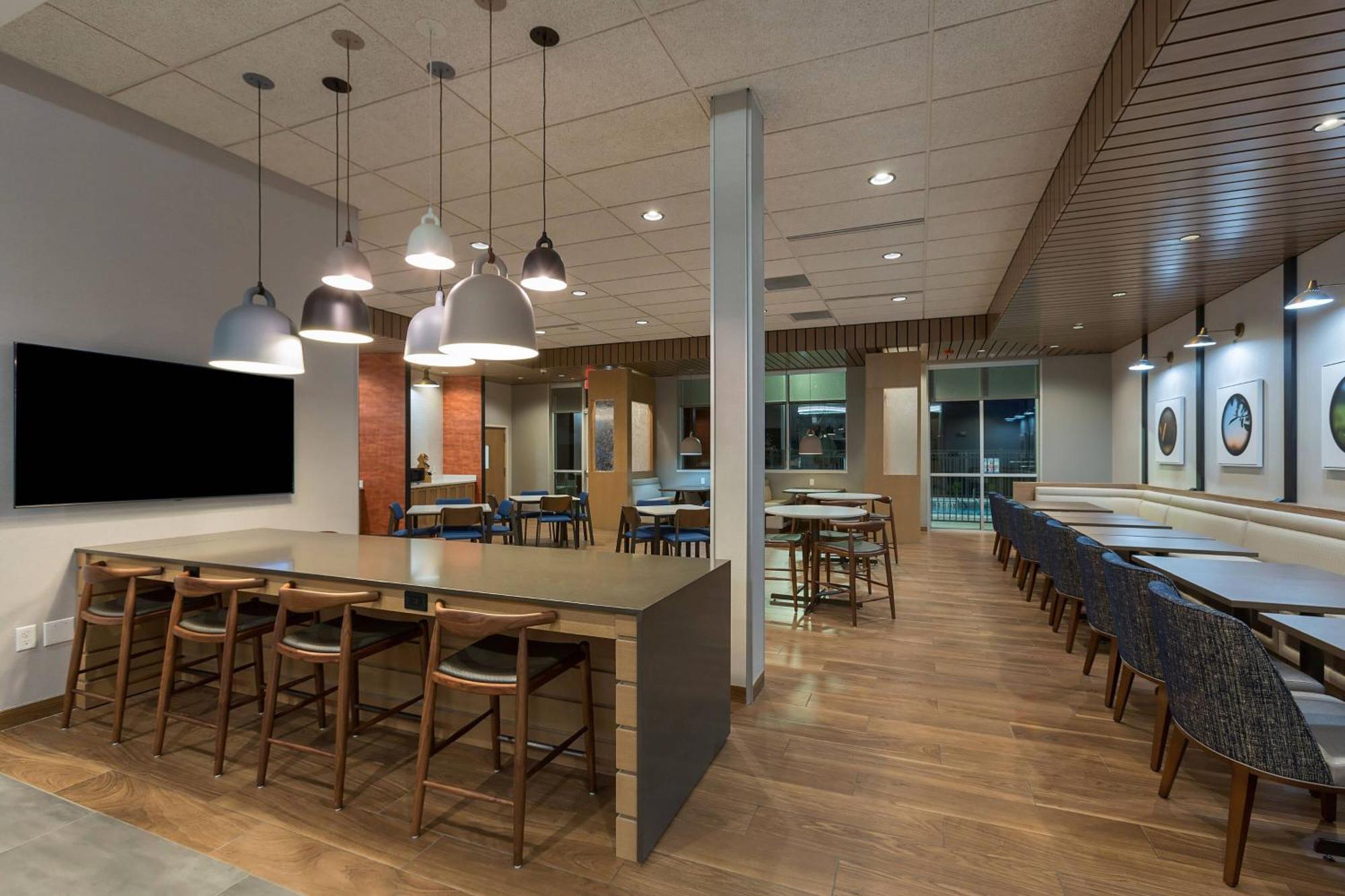 Fairfield By Marriott Inn & Suites ステーツビル エクステリア 写真